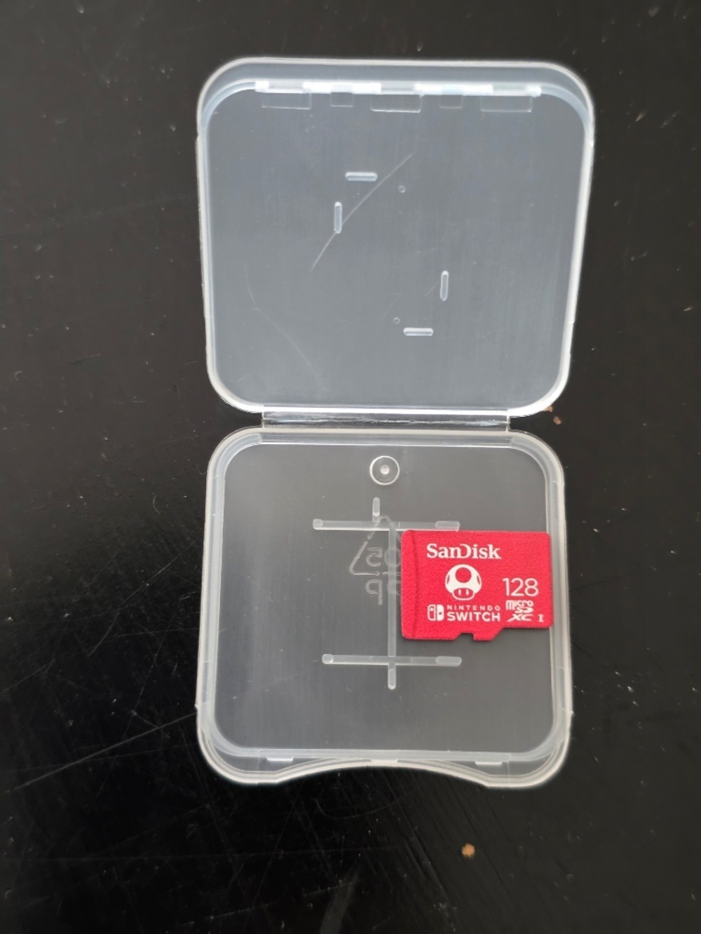 Nintendo Switch Bundle - Picture 15 of 16